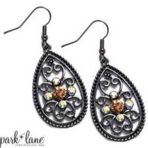 Park Lane Encore Earrings-SOLD OUT ONLINE-New in box